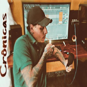 Mc Santiago - Mina Pilantra (Explicit)