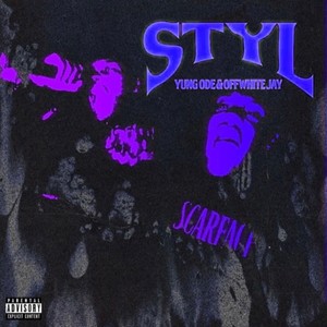STYL (Slowed) (feat. Offwhite Jay) [Explicit]