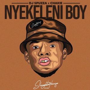 Nyekeleni Boy (feat. Chakie)