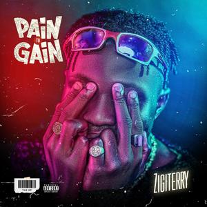 Pain To Gain - EP