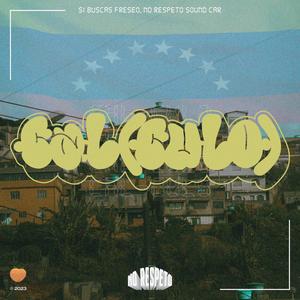 Cal (culo) (feat. Alpire, Joe$, Medina! & Ronny Leon) (Explicit)