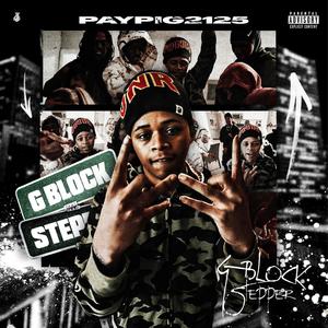 G Block Stepper (Explicit)