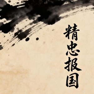 精忠报国-DJ.SmartD