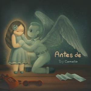 Antes de