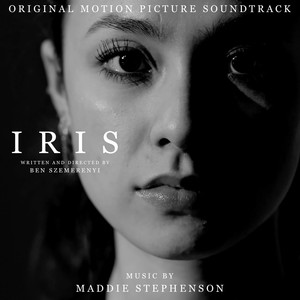 Iris (Original Motion Picture Soundtrack)