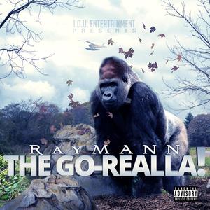 The GO-Realla!!!