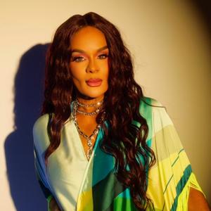 blues in my sunshine (feat. Jesse Johnson)