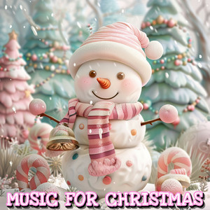 Music For Christmas