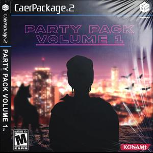 PARTY PACK, Vol. 1 (Explicit)