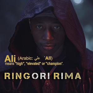 RINGORI RIMA (feat. TRISH LUNA)