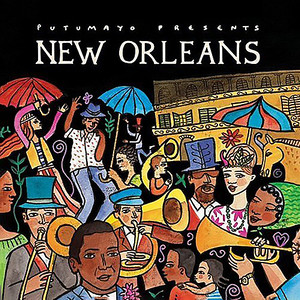 New Orleans(2005)