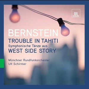 Trouble in Tahiti - Trouble in Tahiti: Prelude: Mornin' Sun (Trio) (歌剧《大溪地风暴》)