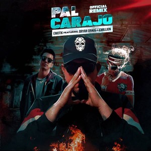 Pal Carajo (Remix|Explicit)