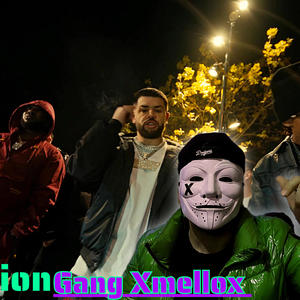 D Block Europe Eagle Noizy Reaction me Xmellon (Explicit)