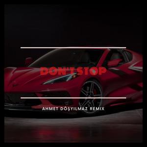 Don't Stop