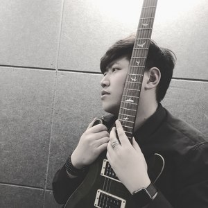 告白气球-陈天邦