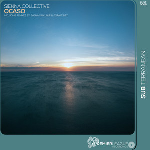 Ocaso (Joram Smit Extended Remix)