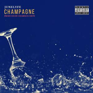 Champagne (Explicit)