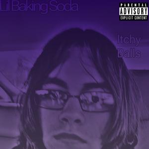 Itchy Balls (Explicit)