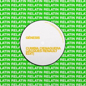 Cumbia Cienaguera (Jacques Renault Edit)