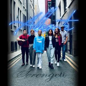 Serengeti (feat. Alphamale., Rebitual, Sheree Dillon, Roisin Kearney & Anthony O,Loughlin) (Radio Edit)