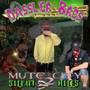 Mute City 2 - Silent Hills (Explicit)