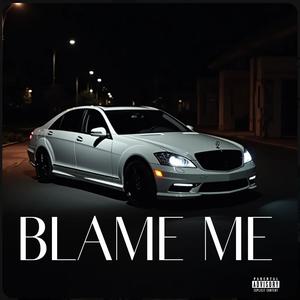 Blame Me (feat. Jadakiss & Styles P) [Explicit]