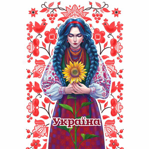 Україна