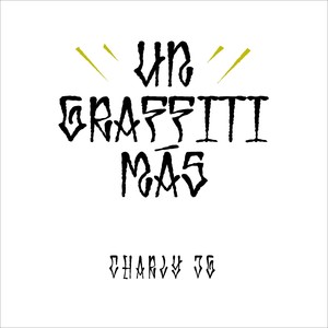 Un Graffiti Más