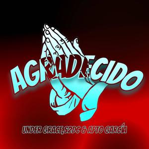 Agradecido (feat. S2DC & Apto Garcia)