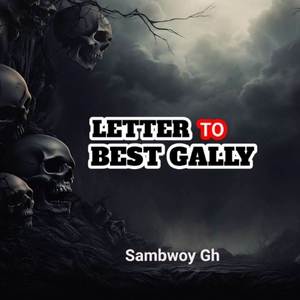 Letter to Best Gally (Explicit)