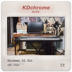 送你一朵小红花 (Demo)