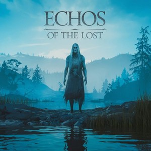 Echos Of The Lost (Instrumental Version)