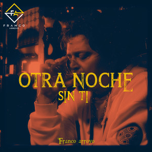 Otra noche sin ti (Cover)