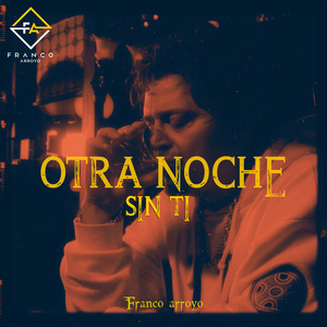 Otra noche sin ti (COVER版)