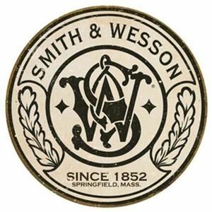 Smith & Wesson (feat. 279tyler) [Explicit]
