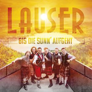 Bis die Sunn' aufgeht