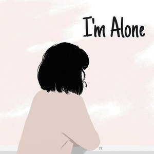 Im Alone