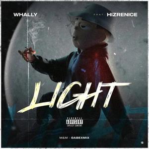 Light (feat. Hizrenice) [Explicit]