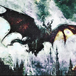 Black flags & Rovers (Explicit)