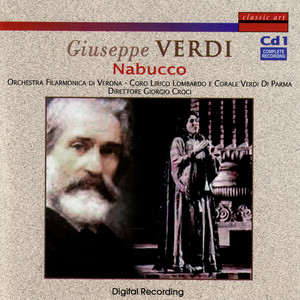 Verdi: Nabucco 1