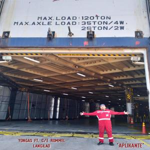 Aplikante (feat. C/E Rommel Langilao)