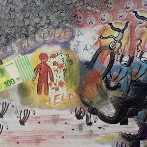 Naháňa Ma Rage (Explicit)