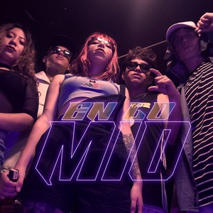 Session #5 En lo mio (feat. Irlandes, Jharen b, Ibeth & Kone) (Explicit)