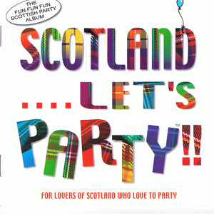 Scotland Lets Party