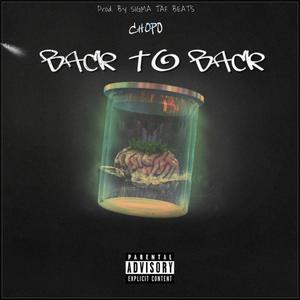 Back to back (Explicit)