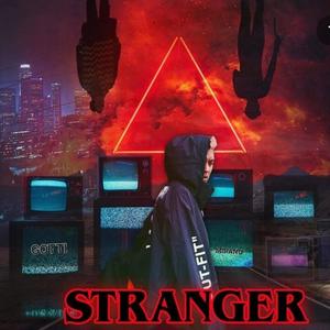 Stranger Thangz (feat. Castelobeats) [Explicit]