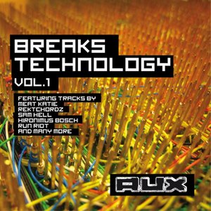 Breaks Technology, Vol. 1