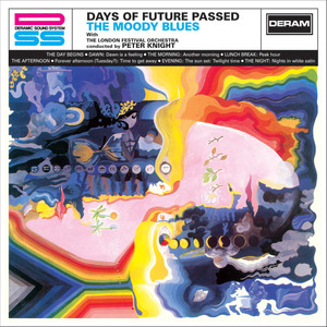 Days Of Future Passed (2008 Expanded Edition)