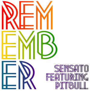 Remember (feat. ETO & Pitbull) - Single